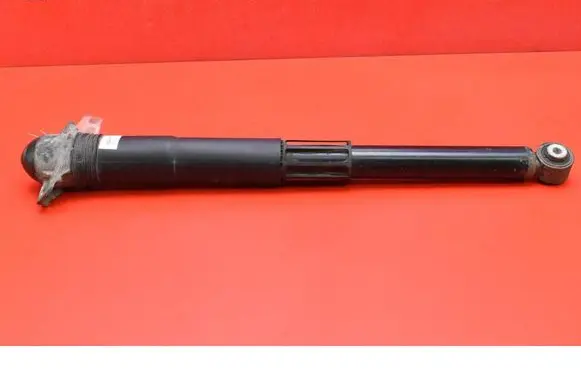 Rear shock absorber/damper