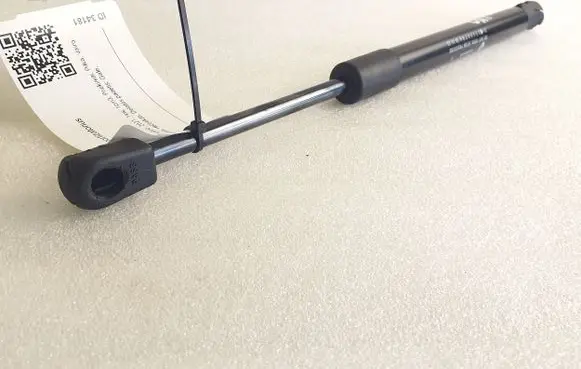 Dacia Spring Tailgate strut 904504923R