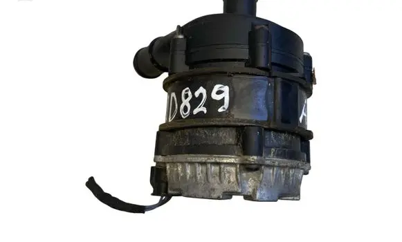 Audi A3 8Y Electric auxiliary coolant/water pump 04L965567 0392024003 202103050