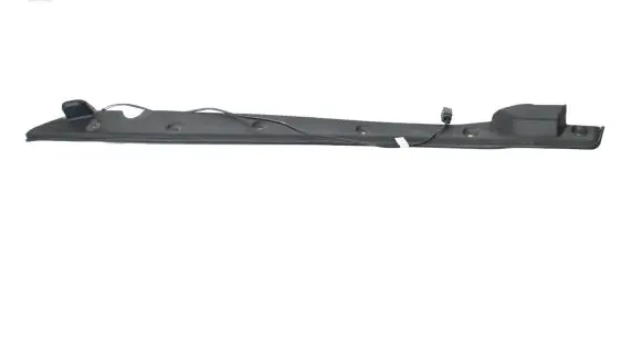 Tesla Model X Other trunk/boot trim element 105629900D 103657900D