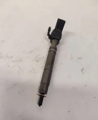 Fuel injector
