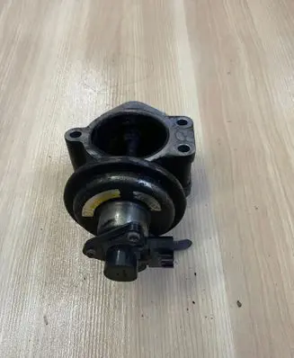 Toyota Land Cruiser (J120) EGR valve 2580030120
