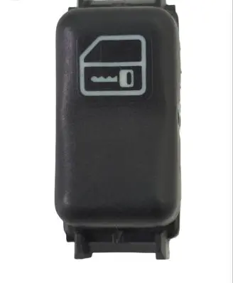 Central locking switch button