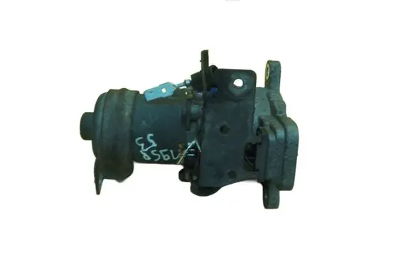 Volkswagen Touareg I Other gearbox part 0AD341601C