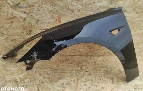 Tesla Model 3 Fender