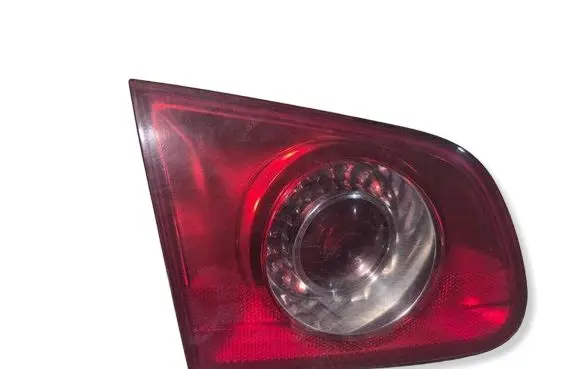 Volkswagen PASSAT B6 Tailgate rear/tail lights 3C9945093