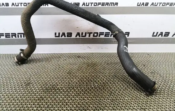 KIA Sportage Engine coolant pipe/hose
