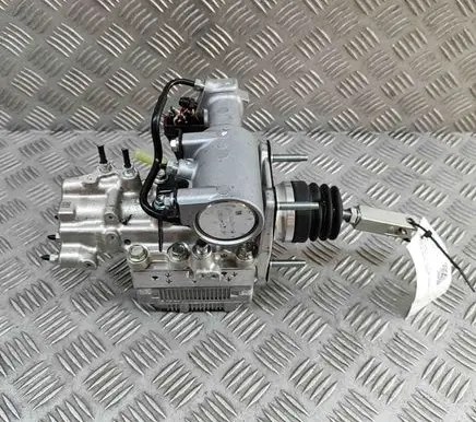 Lexus NX ABS Pump 4721078111 4720574030