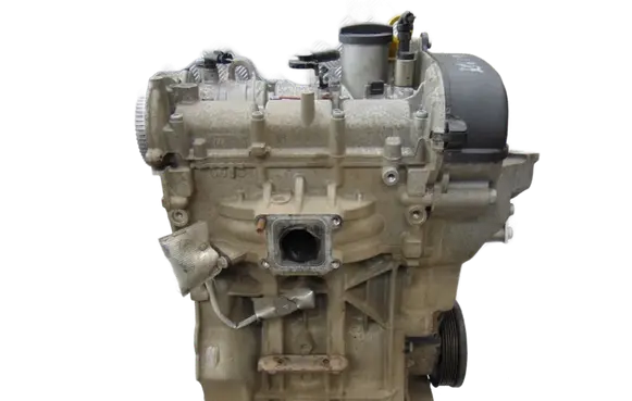 Seat Mii Engine CHY