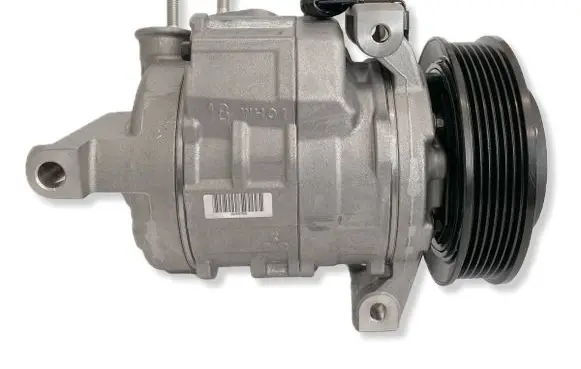 Dodge Challenger Air conditioning (A/C) compressor (pump) P68028917AC RL028917AC RL028917AB