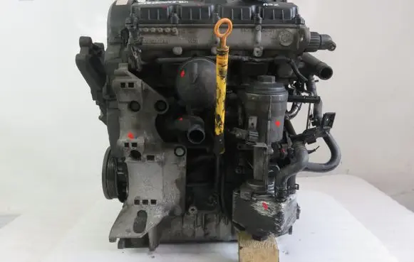 Seat Alhambra (Mk1) Engine ASZ