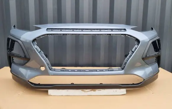 Hyundai Kona I Front bumper 86511J9000