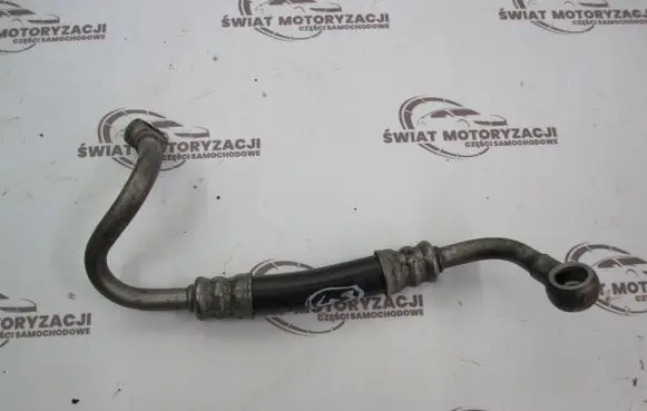 BMW 1 E81 E87 Engine N47D20C