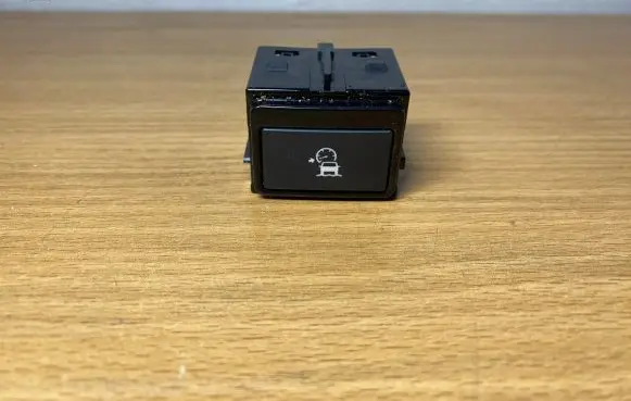 Jaguar F-Pace Other switches/knobs/shifts GX7314E132AA C2294