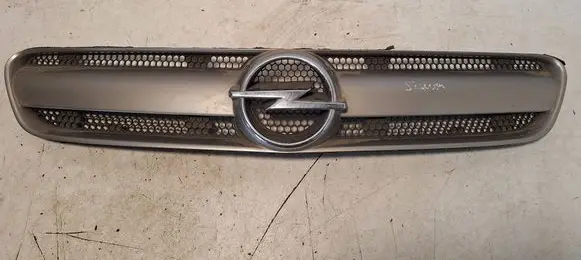 Opel Signum Front grill 13123491 464192822