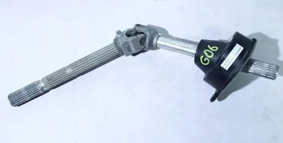 BMW X7 G07 Steering column universal joint 6871958 210119 210191302