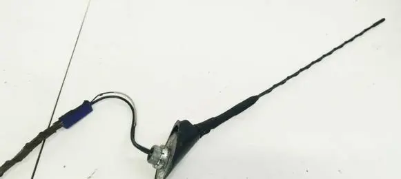 Opel Zafira A Aerial GPS antenna