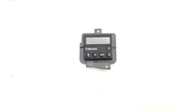 Fiat Ducato Auxiliary heating control unit/module 500032SX