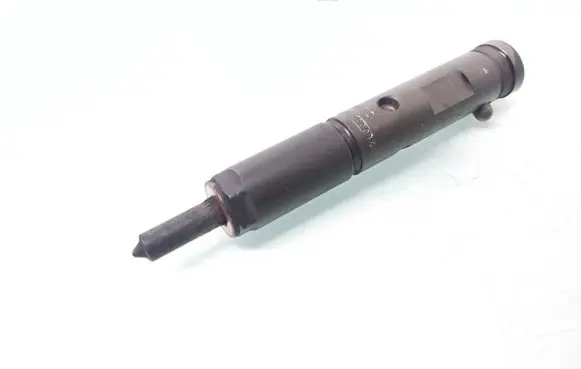 Opel Zafira A Fuel injector 09202472 0432193525