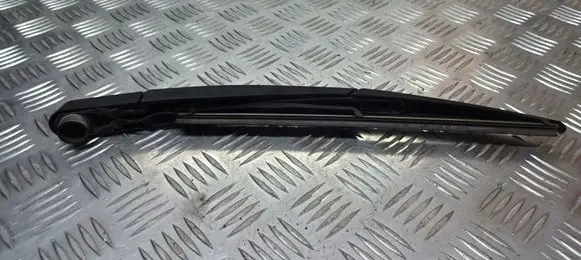 Renault Clio III Rear wiper blade arm 80012977B