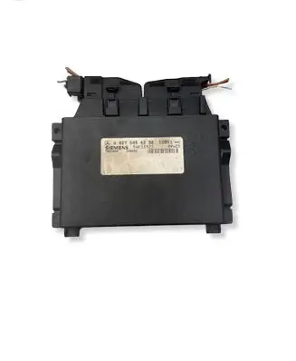 Mercedes-Benz E W211 Gearbox control unit/module A0275450232 1831058 5WK33921