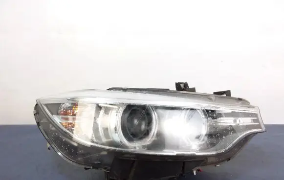 BMW 4 F32 F33 Headlight/headlamp 7387542