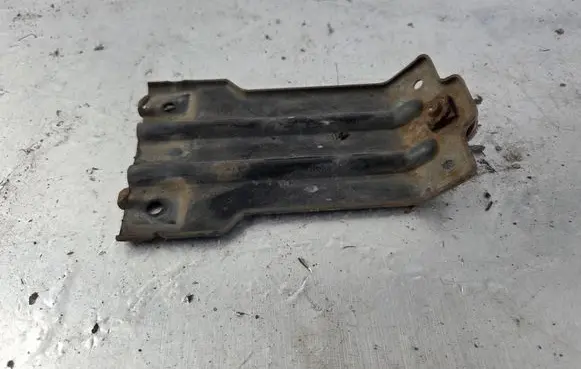 Opel Antara Battery bracket 