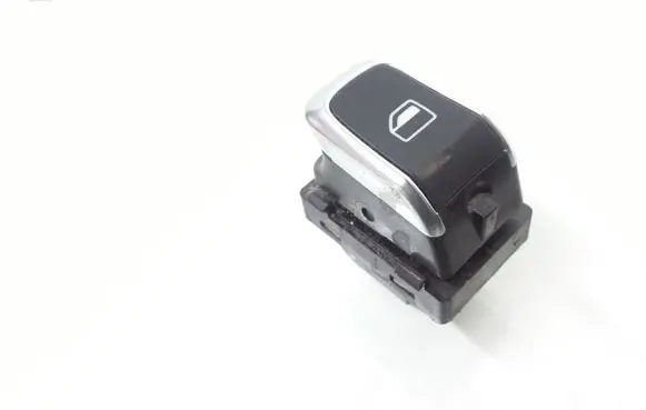 Audi A6 S6 C7 4G Electric window control switch 4H0959855A