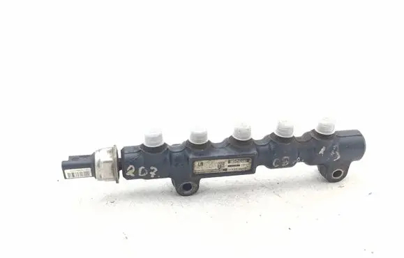 Peugeot 207 Fuel main line pipe 9654592680 34403162 8025500073440