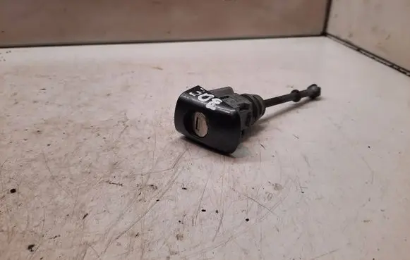 Peugeot 308 Front door lock (next to the handle) 59395J01