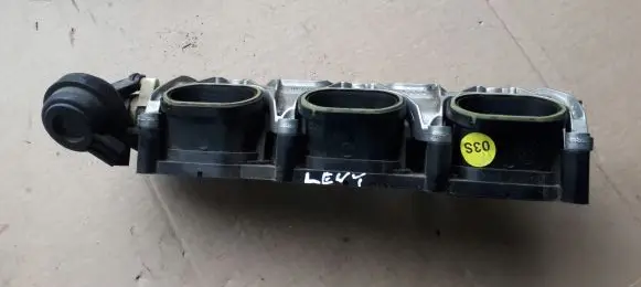 Audi A4 S4 B8 8K Intake manifold 06E133109AK