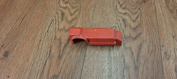 Renault Megane IV Fuse box cover 243122802R