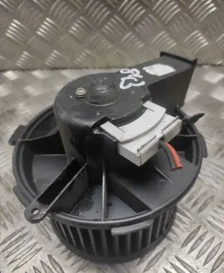Peugeot 206 Heater fan/blower 55767