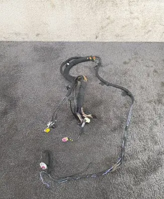 BMW 1 F20 F21 Other wiring loom 6982242 9192478 021414041