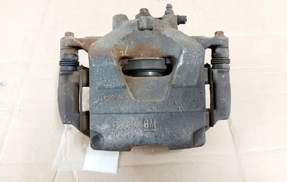 Opel Ampera Front brake caliper