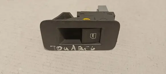 Volkswagen Touareg I Electric window control switch 7L6959851D