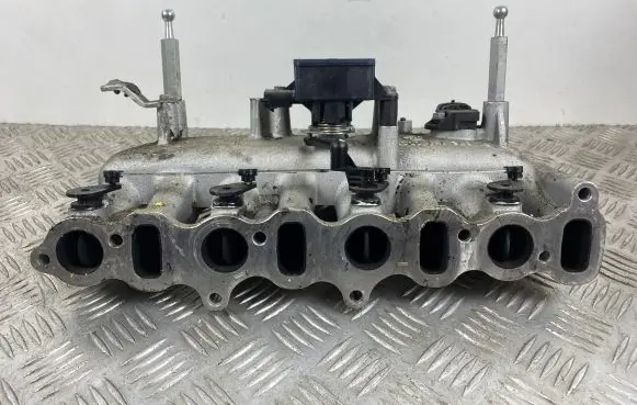 SsangYong Rexton Intake manifold A6719900095