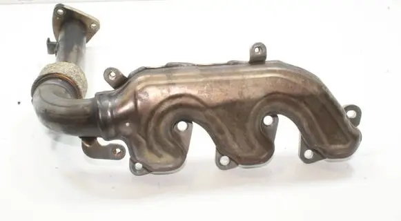 Maserati Ghibli Exhaust manifold 21052151F