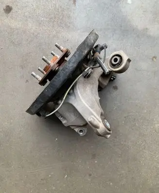 Subaru Outback (BT) Rear wheel hub
