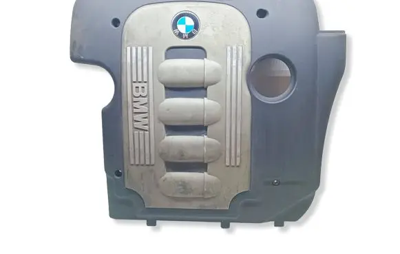 BMW 3 E92 E93 Engine cover (trim) 7789769 1147789769