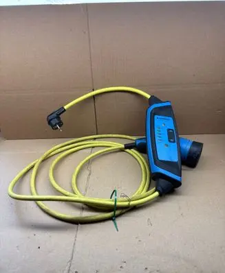Volvo S90, V90 Electric car charging cable D57399 LQD25A0213