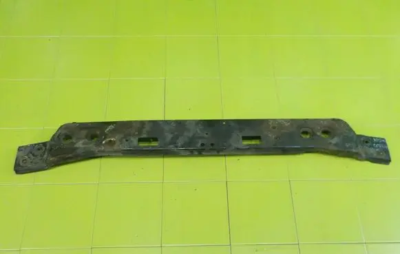 Ford Transit Custom Front bumper support beam 