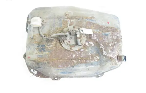 Suzuki Ignis Fuel tank 