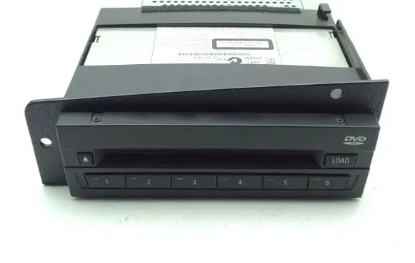 Mini One - Cooper F56 F55 CD/DVD changer 6836549