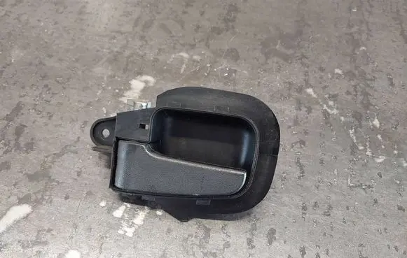 BMW 3 E36 Front door interior handle 1960807 51211960807