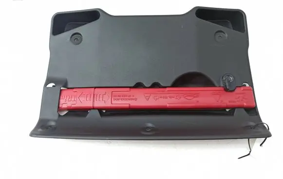 Mercedes-Benz SLK R171 Tailgate trim A1716940225 1716940225