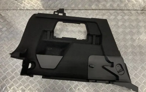 Citroen C4 III e-C4 Trunk/boot side trim panel PK14423