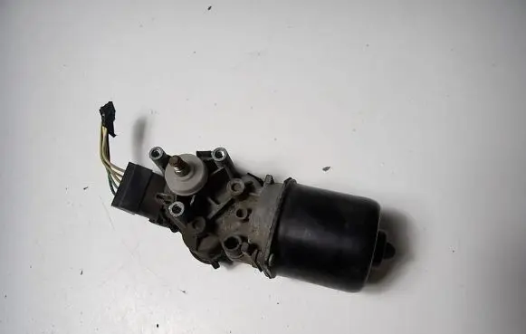 Renault Kangoo I Wiper motor 53630197