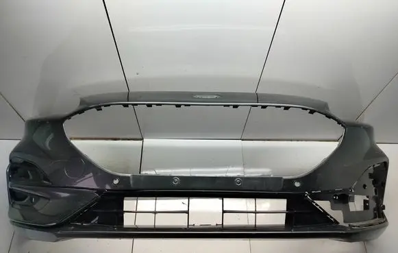 Ford Kuga III Front bumper LV4B-17F003-S