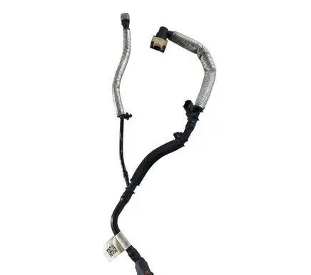 Ford Ecosport Fuel line/pipe/hose GN139B050CC 9U5A9C052BC